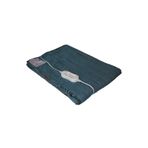 İmbat İm at Marka Çift Kişilik Elektrikli Battaniye 120x150 Stokta Olan Model Gelir