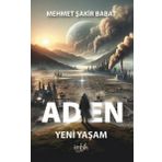 İmbik Yayınları Aden - Yeni Yaşam