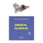 İmbik Yayınları Amerikan Islamcılığı