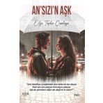 İmbik Yayınları An'Sızı'N Aşk