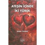 İmbik Yayınları Ateşin Içinde Iki Yürek