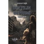 İmbik Yayınları Bin Yılın Depremi - Hikayeler