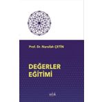 İmbik Yayınları Değerler Eğitimi