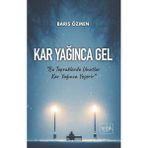 İmbik Yayınları Kar Yağınca Gel