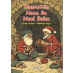 İmbik Yayınları Nasrettin Hoca Ile Noel Baba