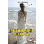 İmbik Yayınları Postalanmamış Mektuplar