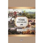 İmbik Yayınları Türk Destanları