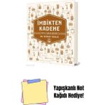 Imbikten Kadehe + Yapışkanlı Not Kağıdı - Hayır