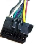 IMC Audio Pioneer Kablo Demeti DEHS1000UB DEHS4000BT DEHS4010BT DEHX1900UB DEHX1910UB