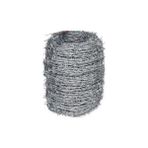 İmc Galvaniz Imc Dikenli Tel /dikenli Tel (250 Metrelik) 1.30 x 1.30 mm