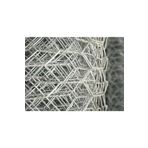 İmc Galvaniz Tel 150Cm Eninde 20M Uzunluğunda Galvanize Bahçe Teli Kümes Teli Çit Teli Örgü Tel