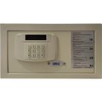 Imc Safe Elektronik Para Kasası - Beyaz