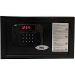 Imc Safe Elektronik Para Kasası - Siyah