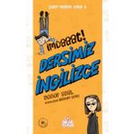 İmdaaat Dersimiz İngilizce -Bizim Matrak Sınıf Serisi 4 - Yusuf Asal