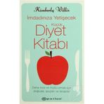 İMDADINIZA YETİŞECEK KÜÇÜK DIYET KİTABI - KIMBERLY WILLIS