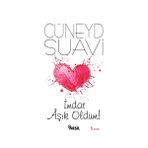İmdat Aşık Oldum! - Cüneyd Suavi