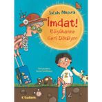 İmdat! Büyükanne Geri Dönüyor - Salah Naoura