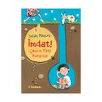 İmdat! Çıkarın Beni Buradan - Salah Naoura