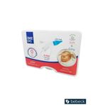 Ime-Dc İME-5048 İme Dc Ultra Yumuşak Uçlu Burun Nazal Aspiratör Hediye 5 Yedek Uç