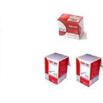 Ime-Dc Ime Dc Seker Stribi 2 Kutu+1 Kutu Lancet 100 Lu -1