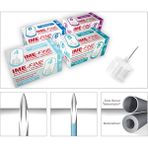 Ime-Dc Ime Fıne Insülin Kalemi Iğne Ucu 4mm - 1