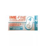Ime-Dc Ime-Fine Kalem Iğne Ucu 4Mm (1 Kutu - 100 Adet)