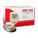 Ime-Dc kaan şeekeri Ölçüm Cihazı - 1