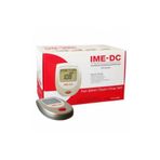 Ime-dc Kan Şekeri Ölçüm Cihazı