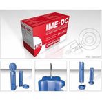 Ime-Dc Lanset Parmak Delici İğne 100 Adet