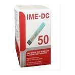 Ime Dc Şeker Strib 50'Li