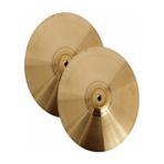 İmece Bando-Mehter Zili 1 Çift Zil Çapı 30 cm