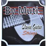 imece By Muti Klasik Gitar Teli Takım