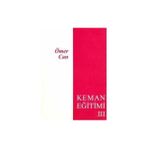 İmece EVRSY-004 Ömer Can 3 Keman Eğitimi