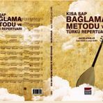 imece İMECE KISA SAP BAĞLAMA METODU VE TÜRKÜ REPERTUARI AYSEL DEMİR-CENGİZ DEMİR
