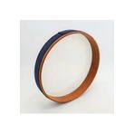 imece İMECE PLASTİK BENDİR GİZLİ AKORTLU 40 CM+KILIF HEDİYELİ