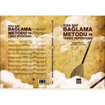 İmece Kısa Sap Bağlama Metodu ve Türkü Repertuarı Aysel Demir-Cengiz Demir