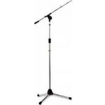 İmece Ms-01cr Mikrofon Sehpası Krom
