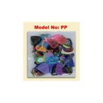 İmece MW-PP100 100 Adet Gitar Penası