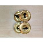 Imece PZ45 Parmak Zili Oryantal 4.5 cm