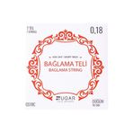 İMECE UGAR GS18C KISA SAP BAĞLAMA TELİ (0.18)