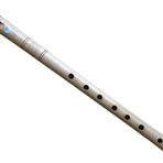imece VERNİKLİ FLÜT KAVAL FA - 29 CM - DİLLİ DÜDÜK