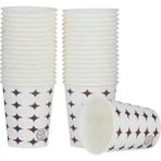 Imeci 7 Oz Karton Bardak - 300'LÜ