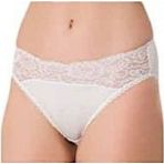İmer 4266 Bralet Sütyen Külot - Ten