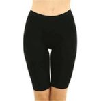 Imer 4337 Kisa Tayt - 3XL - Siyah