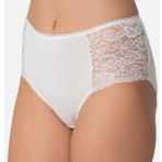 Imer Bayan Yanı Dantelli Modal Bato Bikini Külot 4265