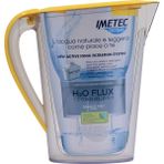 Imetec Şeffaf Su Arıtma Sürahisi