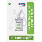 Imew Centella Asiatica 30 ml Booster Serum