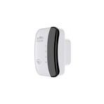 İMEXTECH Bilişim Burada WiFi repeater menzil genişletici sinyal güçlendirici, 300Mbps ev için Wr01