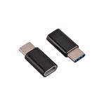 İMEXTECH BİLİŞİM BURADA ZR351 FTADA19 TYPE-C TO LİGHTNİNG ÇEVİRİCİ MİNİ ADAPTÖR