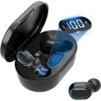 İmextech E7S Tws Bluetooth Kulaklık - Siyah